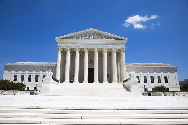 New Poll Shows Most Americans Believe Supreme Court Justices Driven by ...