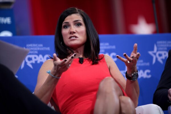 Dana Loesch Blasts Biden for Nonsensical Comments About Guns - Nightly ...