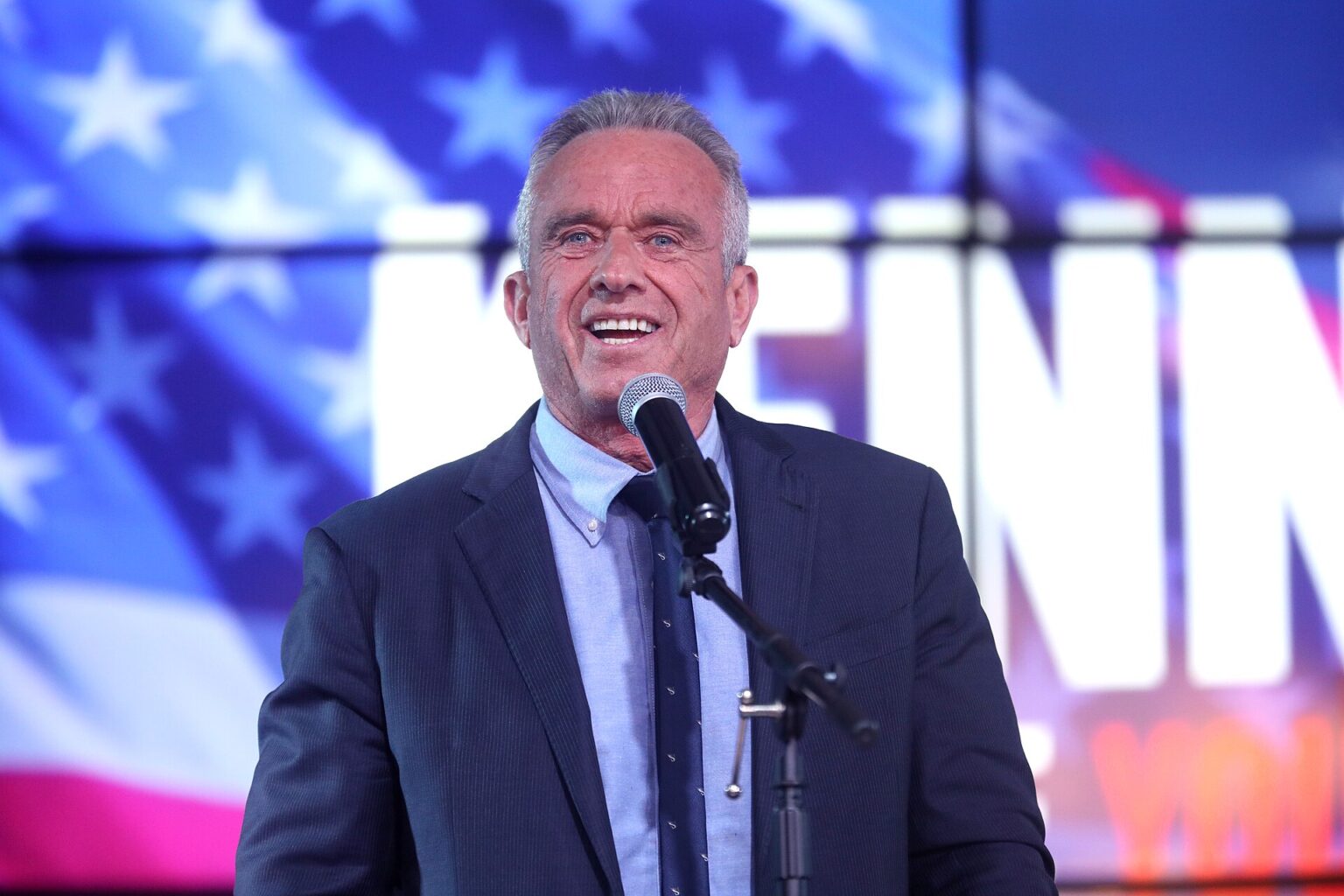 RFK Jr. Hauls in 7 Million in Fundraising During 4th Quarter of 2023 ...